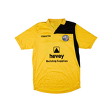 Rushden&Diamonds 2014-16 Away