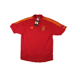 Spain 2004-06 Home BNWT