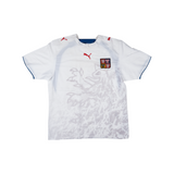 Czech 2006-08 Away