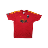 Real Salt Lake 2005 Home