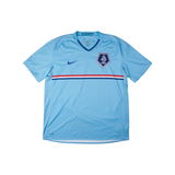 Netherlands 2008-09 Away