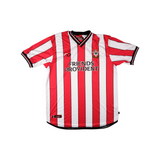 Southhampton 2002-03 Home