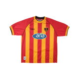 Galatasaray 2002-03 Home Shirt — football shirt