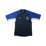 Everton 2004-05 Training Shirt
