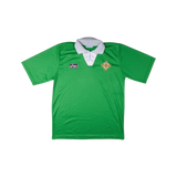Northern Ireland 1994 Home Shirt