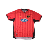 Galatasaray 2003-04 Third Shirt #67 Ergun P