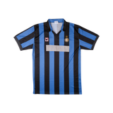 Inter Milan 1990-91 Home Shirt