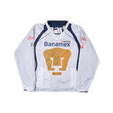 Pumas UNAM 2006 Reversible Jumper