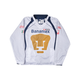 Pumas UNAM 2006 Reversible Jumper — football shirt
