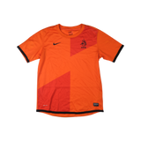 Netherlands 2012-13 Home Shirt