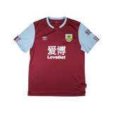 Burnley 2019-20 Home Shirt