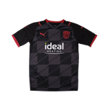 West Bromwich Albion 2021-22 Away Shirt