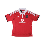 Orlando Pirates 2014-15 Away Shirt