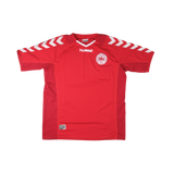 Denmark 2003-04 Home Shirt