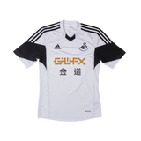Swansea City 2013-14 Home Shirt