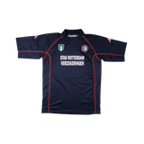 Feyenoord 2002-03 Third Shirt