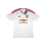 Manchester United 2015-16 Away