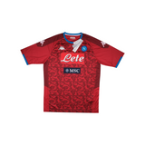 Napoli 2019-20 GK — football shirt