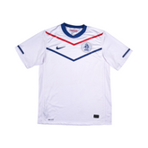 Netherlands 2010-12 Away