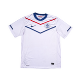 Netherlands 2010-12 Away