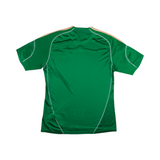 St Etienne 2009-10 Home (Sponsorless)
