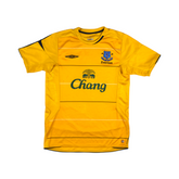 Everton 2005-06 Third