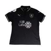 Burnley 2018-19 Away #11 Wood — football shirt