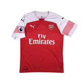Arsenal 2018-19 Home #14 Aubameyang