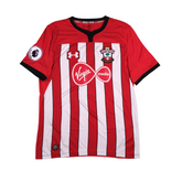 Southampton 2018-19 Home #9 Ings — football shirt
