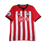 Southampton 2018-19 Home #9 Ings — football shirt