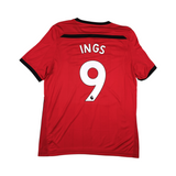 Southampton 2018-19 Home #9 Ings