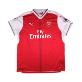 Arsenal 2016-17 Home #7 Alexis