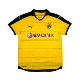 Borussia Dortmund 2015-16 Home — football shirt