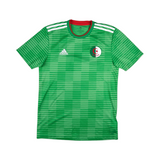 Algeria 2018-19 Away — football shirt