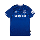 Everton 2019-20 Home — football shirt