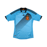 Spain 2012-13 Away