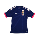 Japan 2014 Home