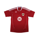 Bristol City 2010-11 Third — football shirt