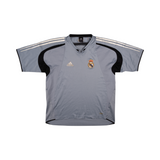 Real Madrid 2004-05 Training — football shirt