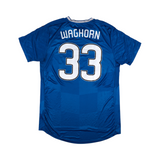Rangers 2016-17 Home #33 Waghorn