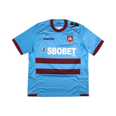 West Ham United 2011-2012 Away