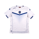 ES Troyes 2018 Away — football shirt