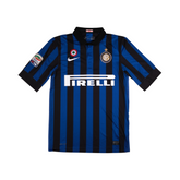 Inter Milan 2011-2012 Home