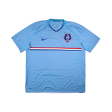 Netherlands 2008-2009 Away