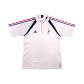 France 2004-05 Polo Shirt