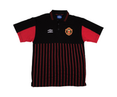 Manchester United 1998-99 Polo Shirt