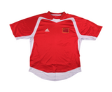 China 2004-06 Home — football shirt
