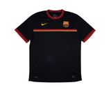 Barcelona 2012-13 Training — football shirt