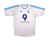 Marseille 2003-04 Home
