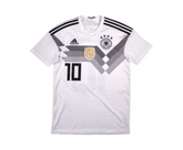 Germany 2018-19 Home #10 Ozil
